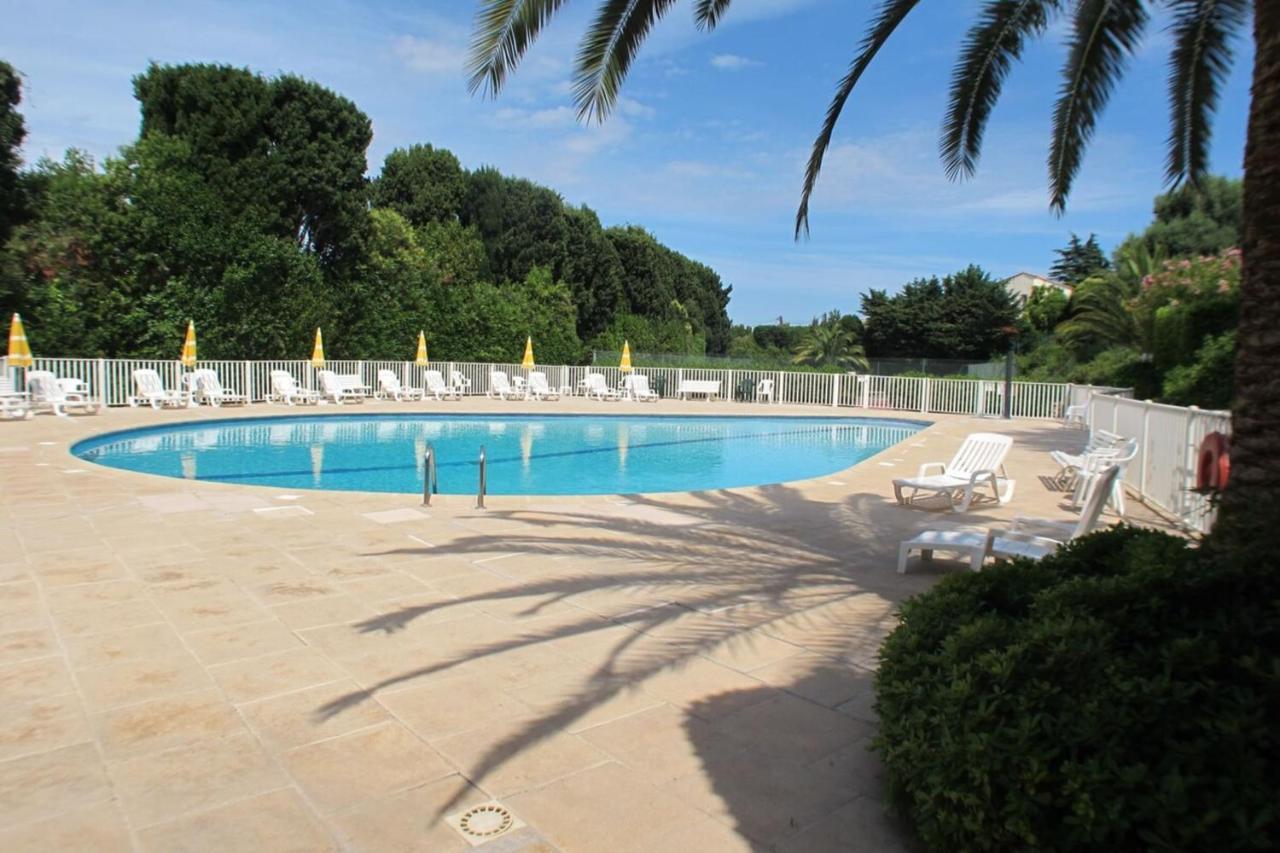 Apartamento La Badine For 4 By Sunset