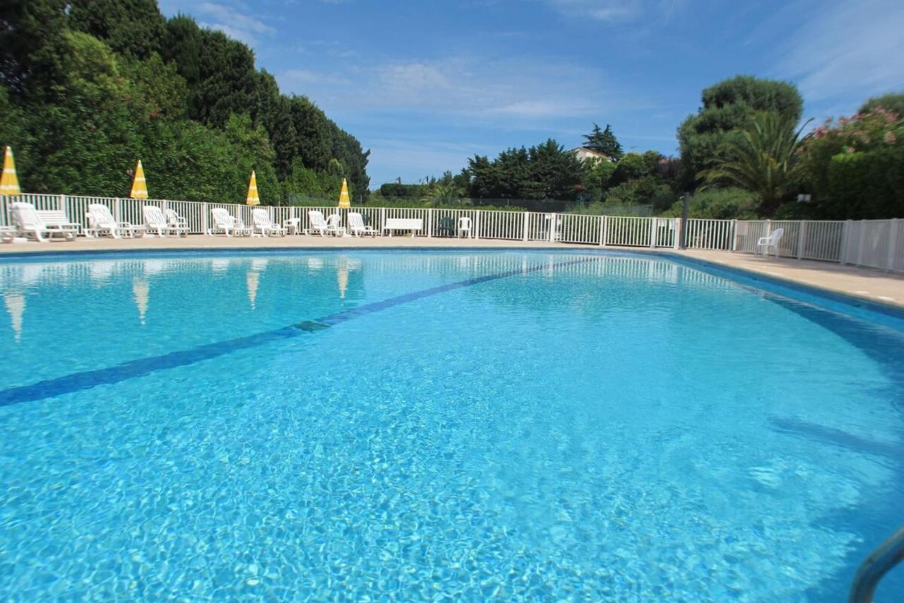 La Badine For 4 By Sunset Apartamento *