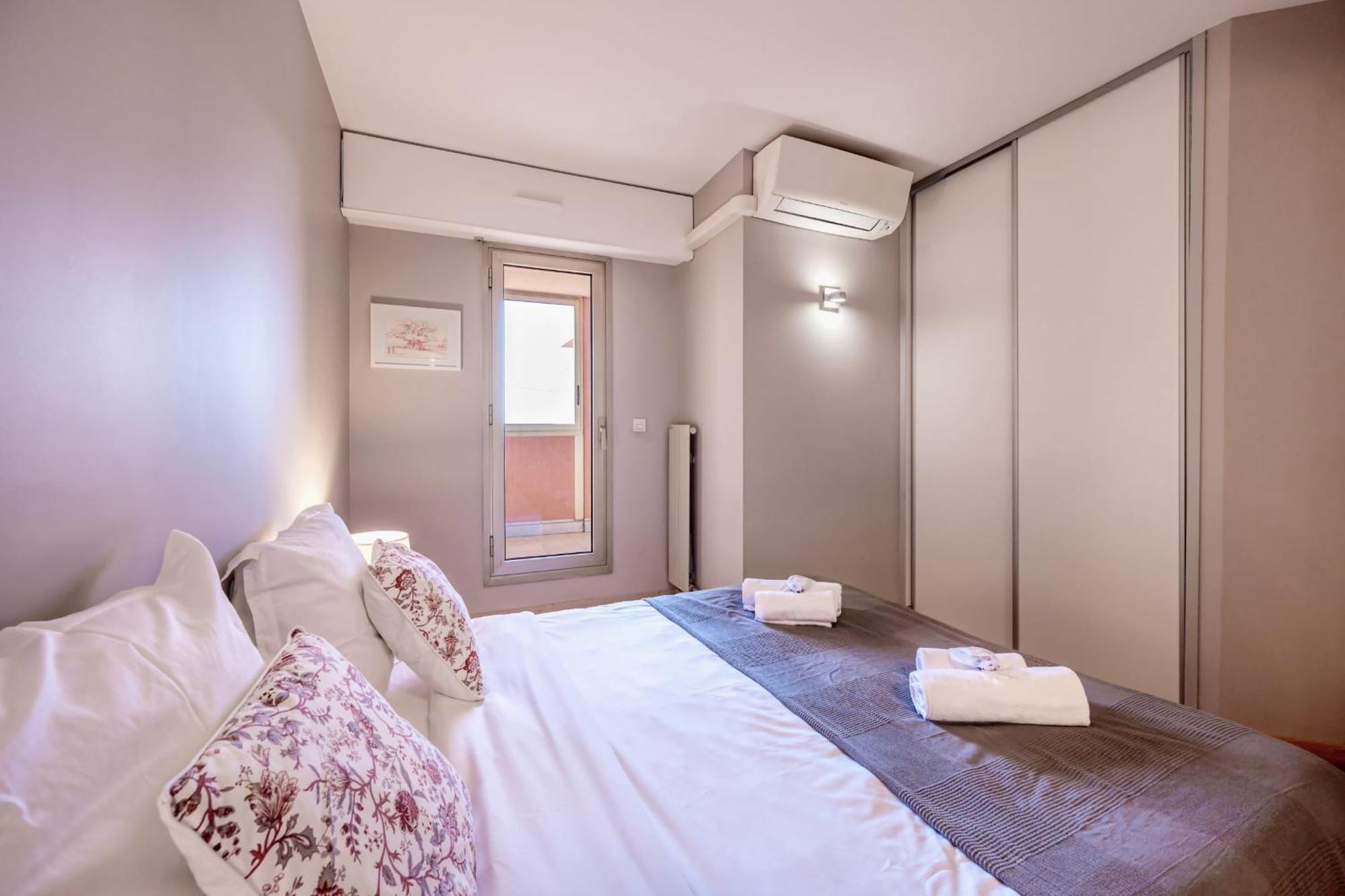Apartamento La Badine For 4 By Sunset Antibes